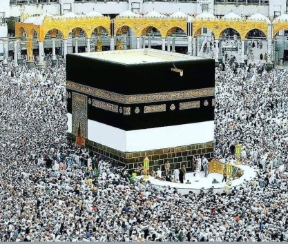 7 Nights 3 Star Umrah Package