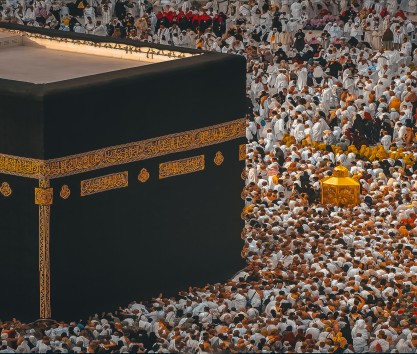 7 Nights 3 Star Umrah Package