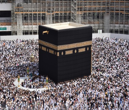 7 Nights 3 Star Umrah Package