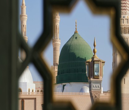 7 Nights 3 Star Umrah Package