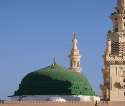 7 Nights 3 Star Umrah Package