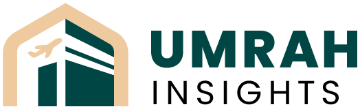Umrah Packages UK 2026 | ATOL Protected | Umrah Insights