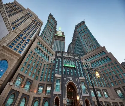 Hotel: Emaar Elite Hotel